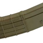 LANCER L5AWM 223REM 30RD FDE