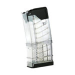 LANCER L5AWM 223REM 20RD TRANS CLEAR
