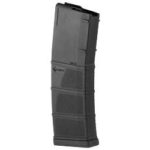 MFT MAG AR15 223-300 30RD PLY BLK BG