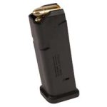 MAGPUL PMAG FOR GLOCK 17 17RD BLK