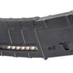 MAGPUL PMAG M3 5.56 WINDOW 30RD BLK