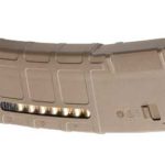 MAGPUL PMAG MOE 5.56 WINDOW 30RD FDE