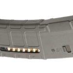 MAGPUL PMAG MOE 5.56 WINDOW 30RD FOL