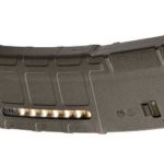 MAGPUL PMAG MOE 5.56 WINDOW 30RD OD