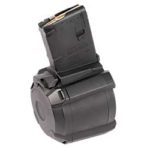 MAGPUL PMAG D-60 5.56 60RD BLK