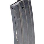 PROMAG RUGER MINI 14 223REM 20RD BL