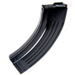 PROMAG RUGER MINI 30 762X39 30RD BL