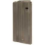 MAG POF 308 25RD BLK FITS P308/SR25