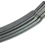 MAG SUREFIRE AR223 100RD ALUM GRAY