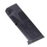 MAG SIG P224 40/357 12RD BL