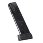 MAG SIG P226 357/40 12RD BL PHOS