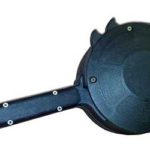 MAG SGMT FOR GLK 17 9MM 50RD DRUM