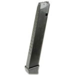 MAG SGMT FOR GLK 17 9MM 33RD