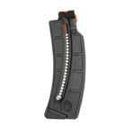 MAG S&W M&P15-22 22LR 25RDS BLK POLY