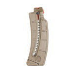 MAG S&W M&P15-22 22LR 25RDS FDE POLY