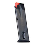 MAG TAURUS PT247 G2 9MM 17RD BL