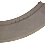 MAG TAPCO SMOOTH AK 762X39 30RD FDE