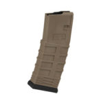MAG TAPCO POLY AR 5.56 30RD FDE