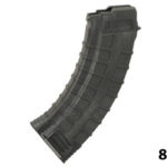MAG TAPCO POLY AK 762X39 30RD 80 BOX