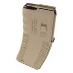 MAG TROY BATTLE MAG 30RD FDE