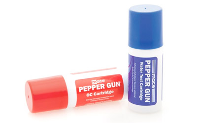 Msi Gun Refill Dual Pack 1-OC/1-H20