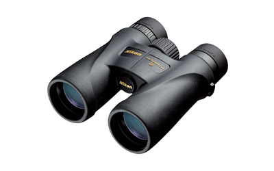 Nikon Monarch 5 12X42 BLK
