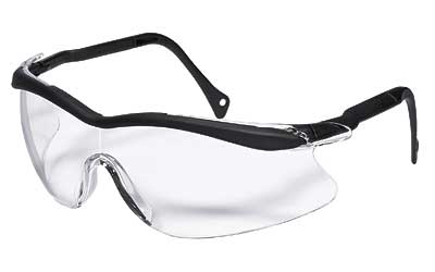 Peltor XF1 Safety Glasses Clear