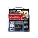 PRO-LOK TRIGGER LOCK CA KEYED DIFF