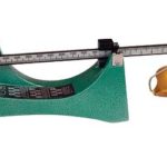 RCBS MODEL 5-0-2 RELOADING SCALE