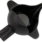 RCBS SCALE PAN W/ INTEGRATED FUNNEL