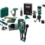 RCBS EXPLORER PLUS RELOADING KIT