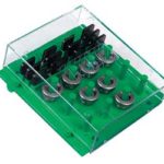 RCBS SHELL HOLDER RACK