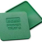 RCBS PRIMER TRAY-2