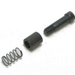 RCBS PRIMER PLUG/SLEEVE/SPRING-LARGE