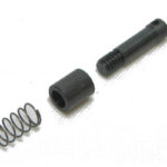 RCBS PRIMER PLUG/SLEEVE/SPRING - SML