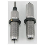 RCBS FULL LENGTH DIE SET .223 REM