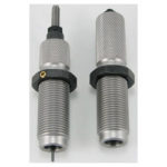 RCBS FULL LENGTH DIE SET .260 REM