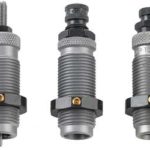 RCBS 3-DIE CARB TC SET 9MMLGR/9MMX21