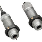 RCBS FULL LENGTH DIE SET .17 HORNET