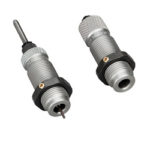 RCBS FULL LENGTH DIE SET .300 AAC BK