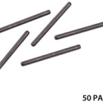 RCBS DECAPPING PIN LG 50-BULK PACK