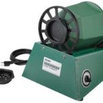 RCBS SIDEWINDER CASE TUMBLER 120-VAC