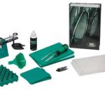 RCBS PARTNER PRESS RELOADING KIT