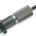 RCBS LOCKOUT DIE, SPRG LOAD PLUNGER