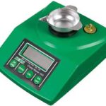 RCBS CHARGEMASTER 1500 SCALE 120-VAC
