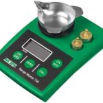 RCBS RANGEMASTR 750 ELEC SCALE
