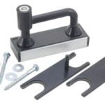 REM RAC 3" MOUNTABLE SECURED STORAGE