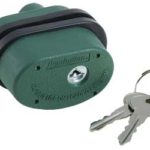 REM TRIGGER LOCK SNGL