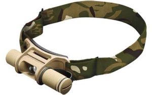 SUREFIRE MINIMUS HL-TAN 100 LM-LED
