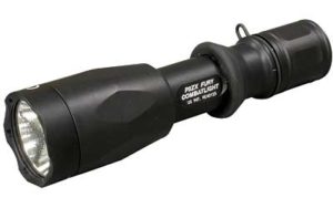 SUREFIRE P2X FURY CMBTLGT-BLK 500LM